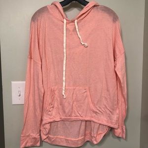 American Eagle lightweight hoodie pullover